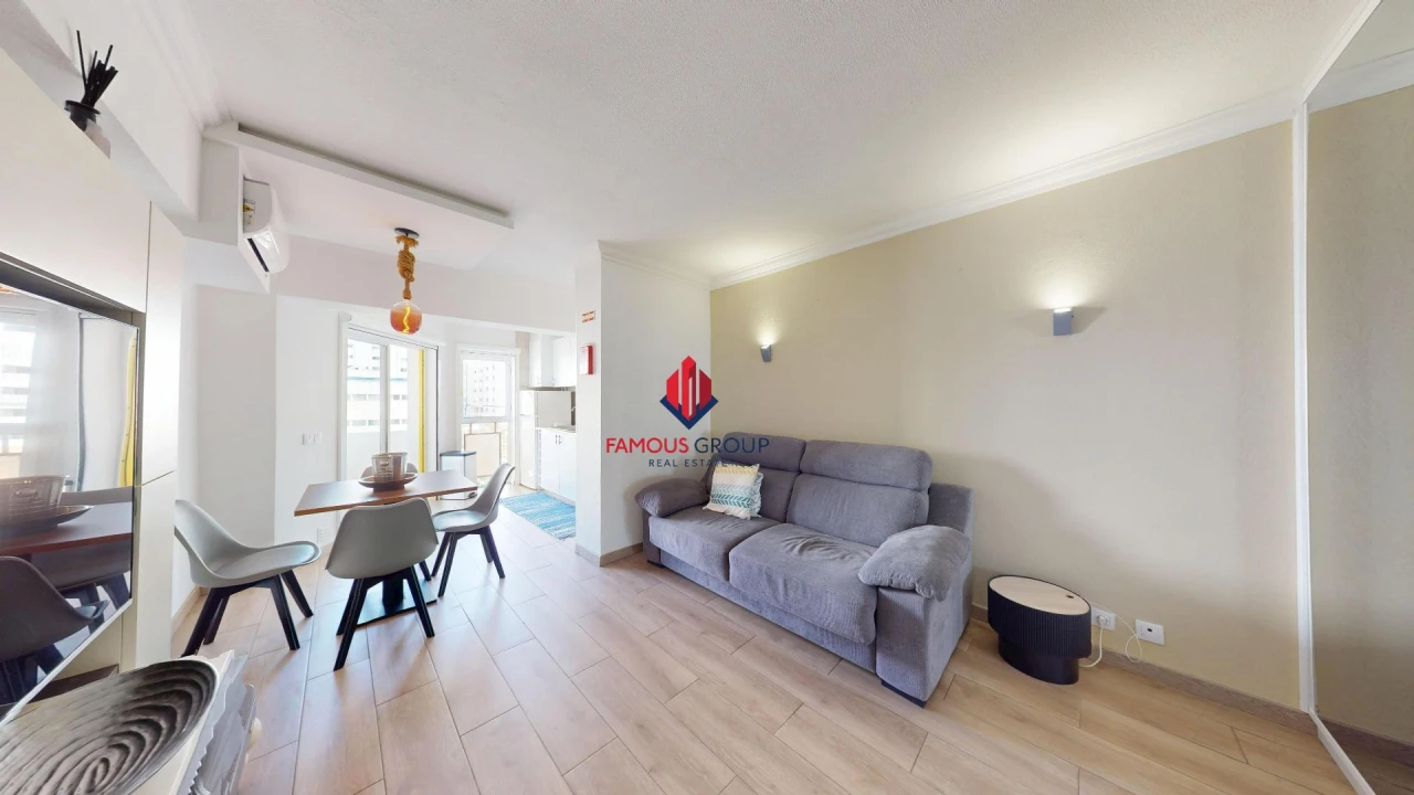 Apartamento T1 para Venda em Portimão Foto 1