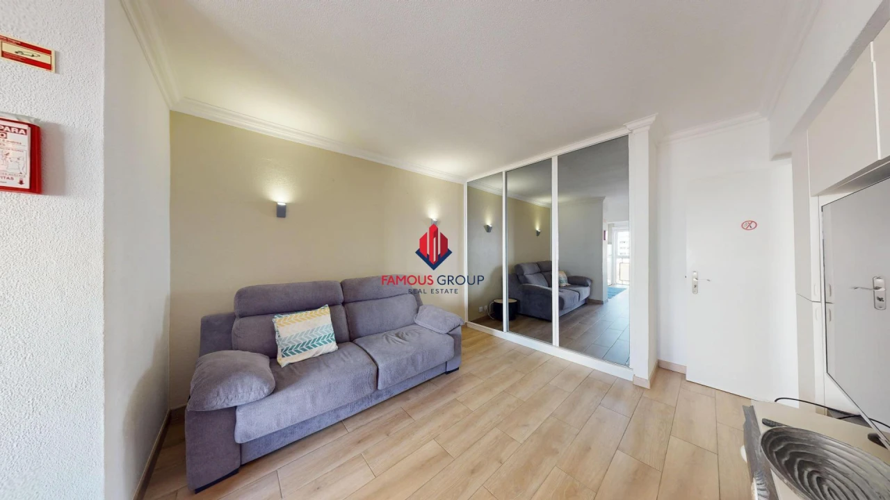 Apartamento T1 para Venda em Portimão Foto 10