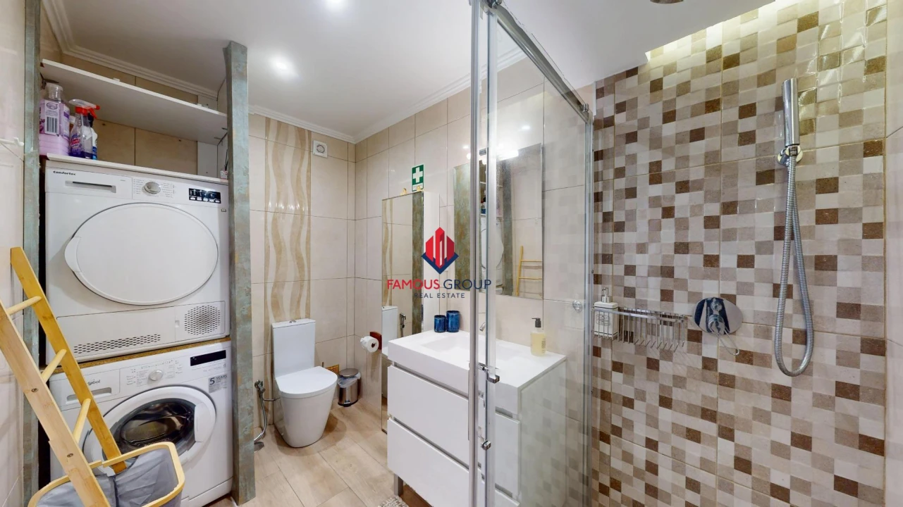 Apartamento T1 para Venda em Portimão Foto 15