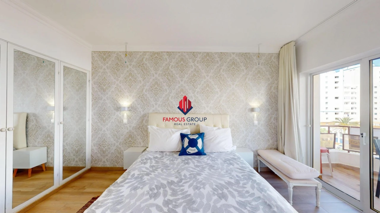 Apartamento T1 para Venda em Portimão Foto 20