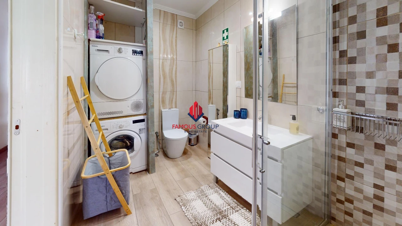 Apartamento T1 para Venda em Portimão Foto 24