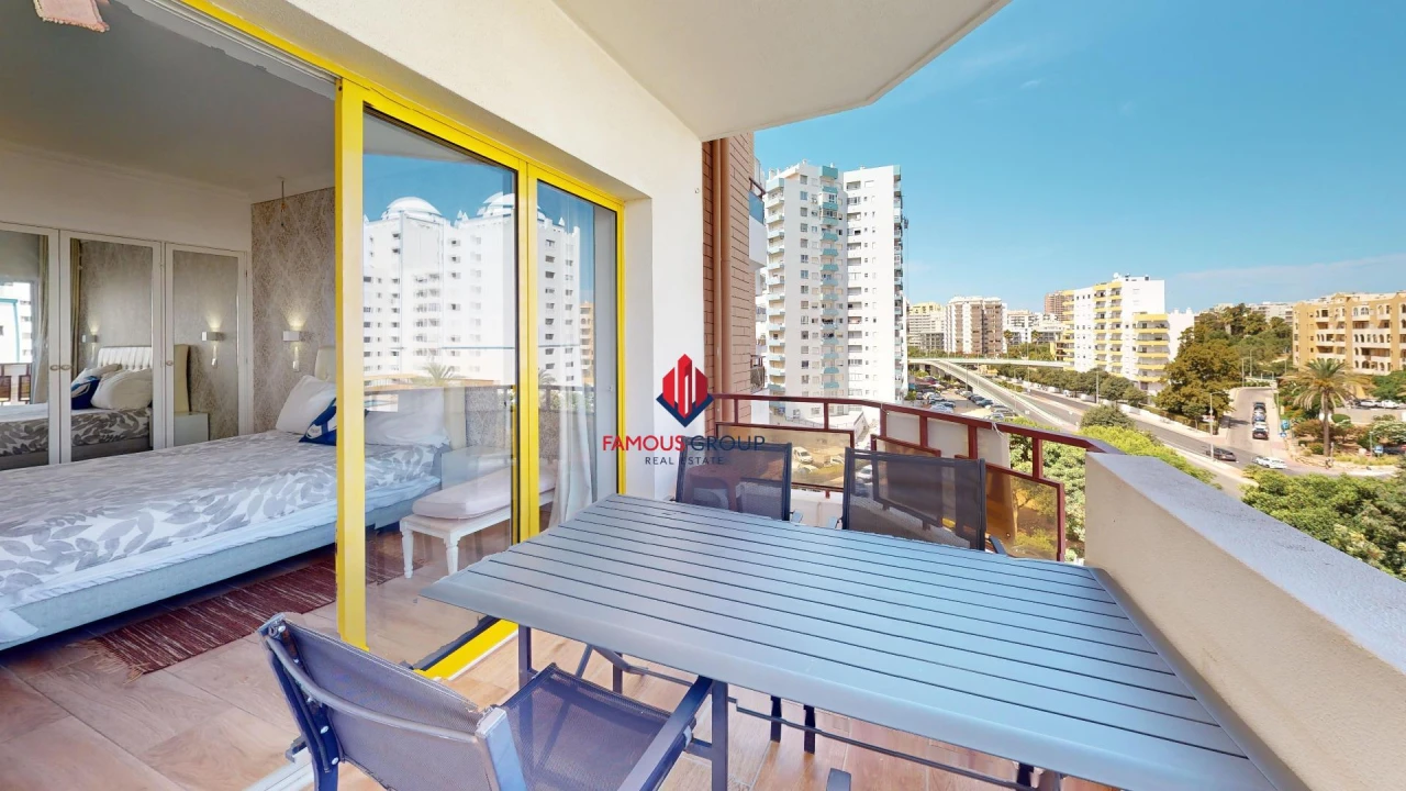 Apartamento T1 para Venda em Portimão Foto 26