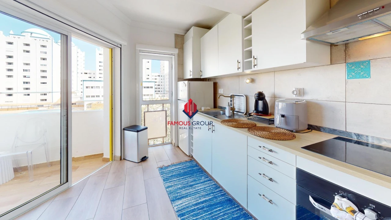 Apartamento T1 para Venda em Portimão Foto 29