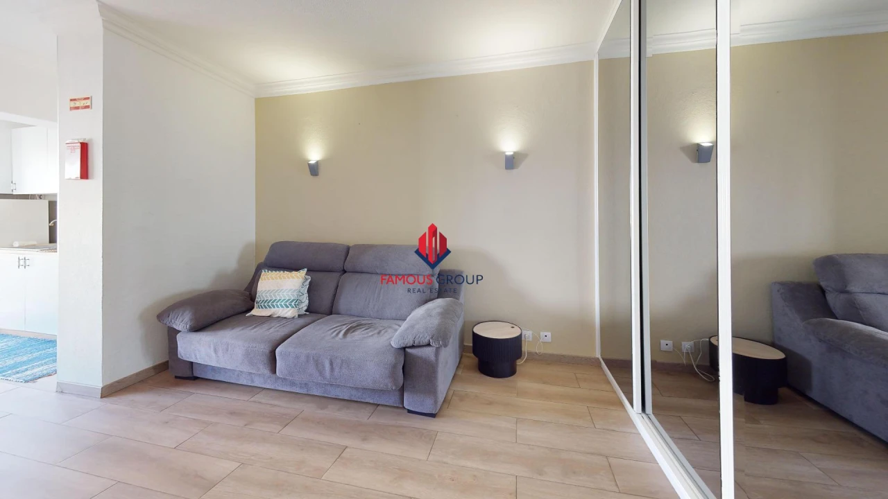 Apartamento T1 para Venda em Portimão Foto 33