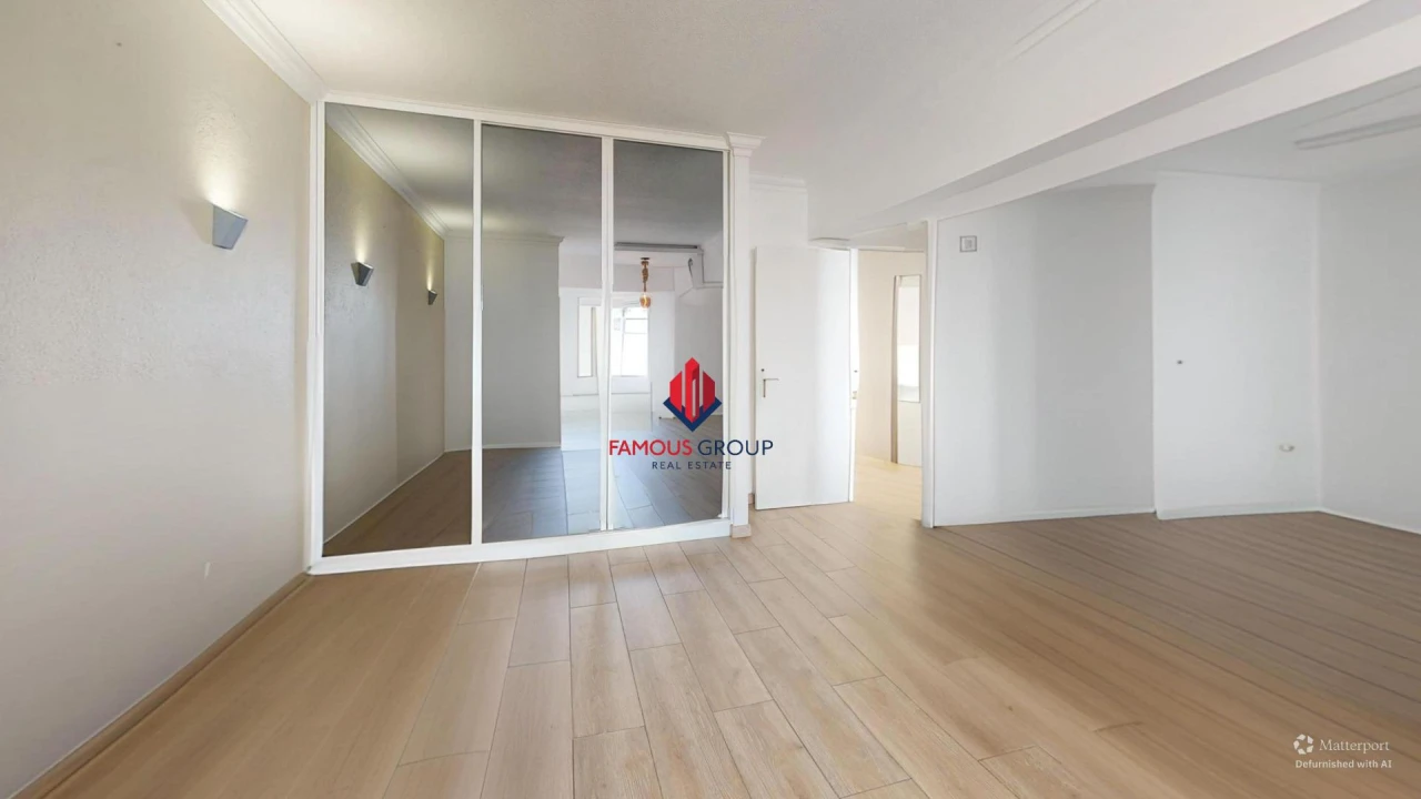 Apartamento T1 para Venda em Portimão Foto 36