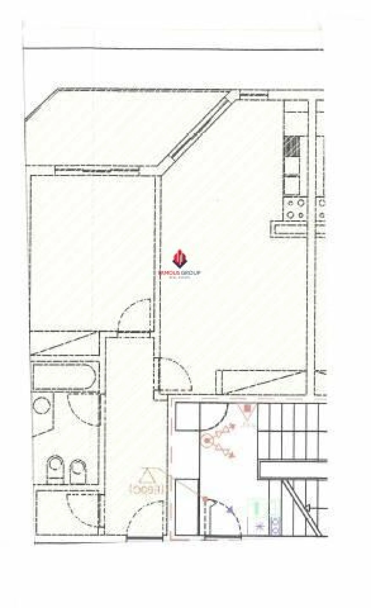 Apartamento T1 para Venda em Portimão Foto 39
