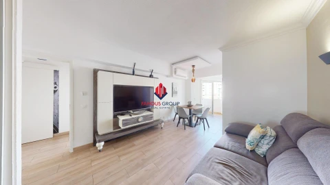 Apartamento T1 para Venda em Portimão