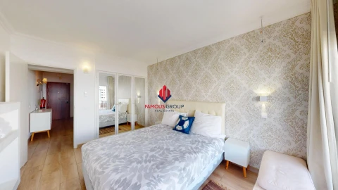 Apartamento T1 para Venda em Portimão