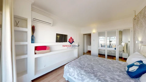 Apartamento T1 para Venda em Portimão