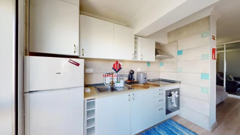 Apartamento T1 para Venda em Portimão