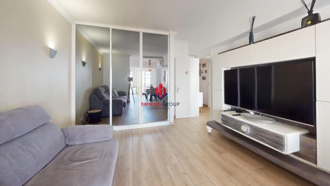 Apartamento T1 para Venda em Portimão