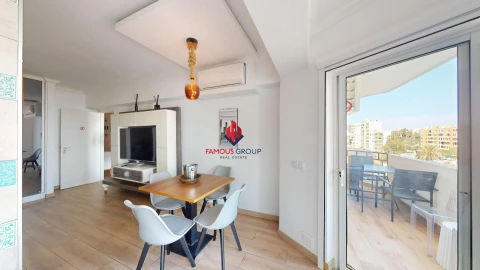 Apartamento T1 para Venda em Portimão