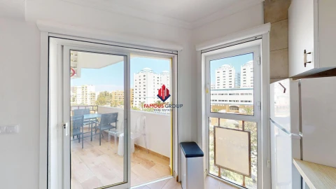 Apartamento T1 para Venda em Portimão