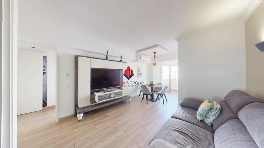 Apartamento T1 para Venda em Portimão Foto 11