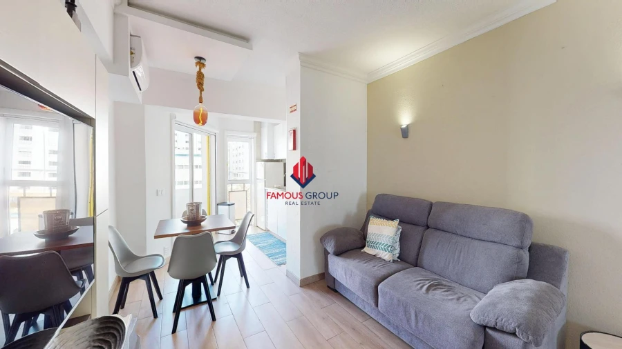 Apartamento T1 para Venda em Portimão Foto 12