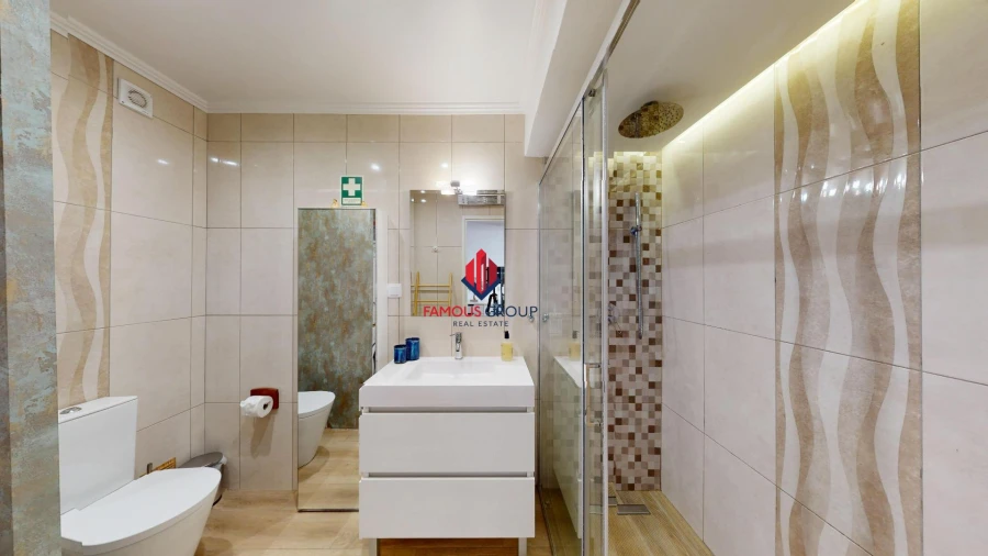 Apartamento T1 para Venda em Portimão Foto 13