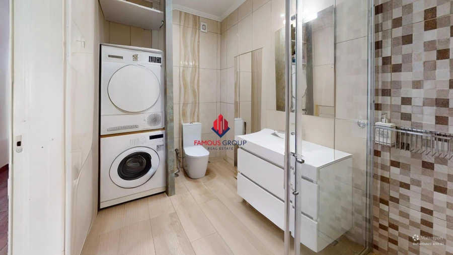 Apartamento T1 para Venda em Portimão Foto 25
