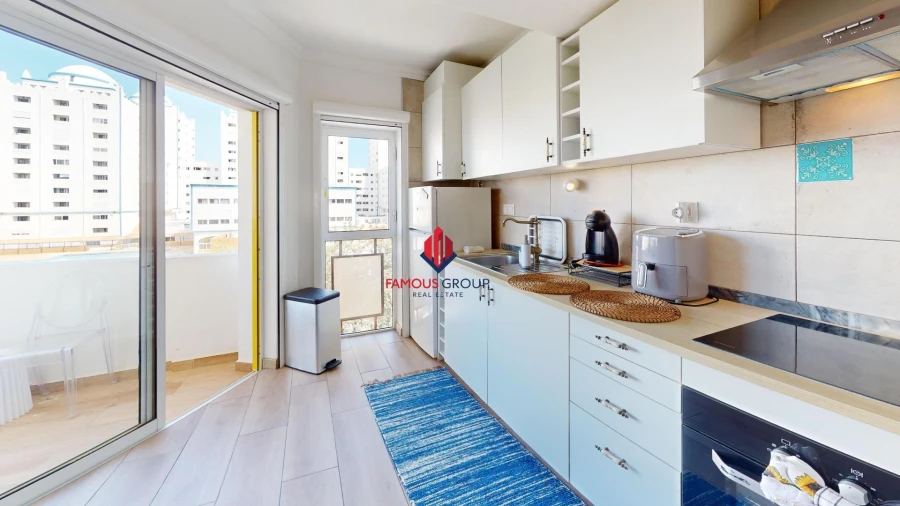 Apartamento T1 para Venda em Portimão Foto 29