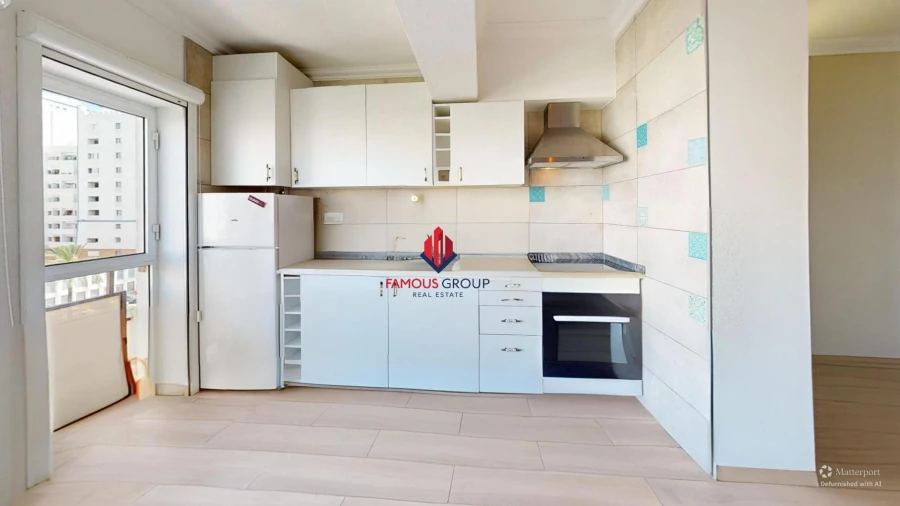 Apartamento T1 para Venda em Portimão Foto 31