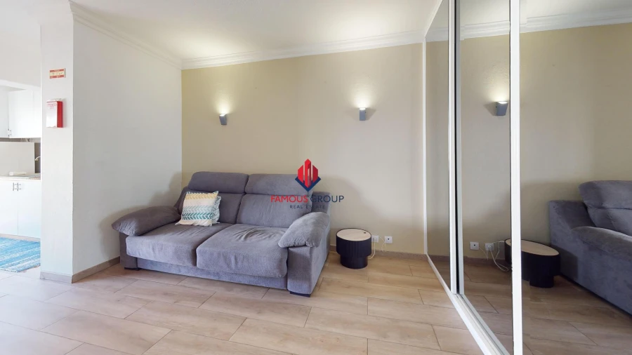 Apartamento T1 para Venda em Portimão Foto 33