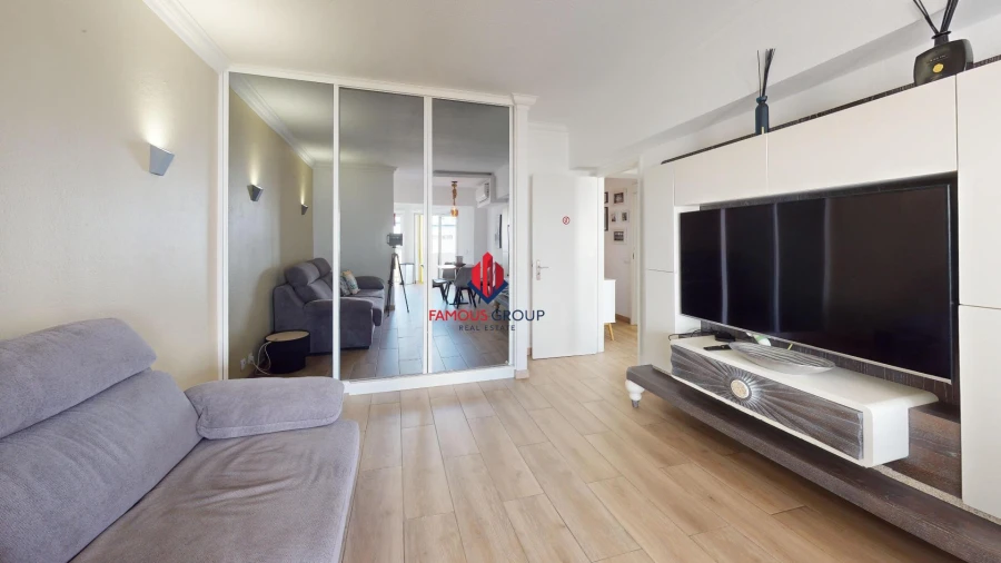 Apartamento T1 para Venda em Portimão Foto 34