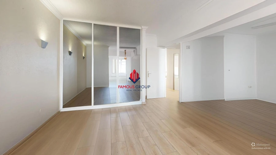 Apartamento T1 para Venda em Portimão Foto 36