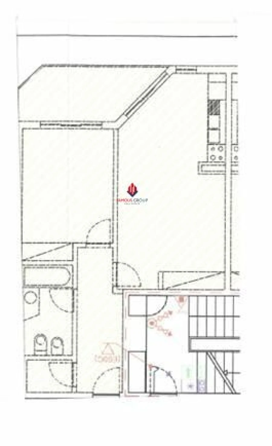 Apartamento T1 para Venda em Portimão Foto 38