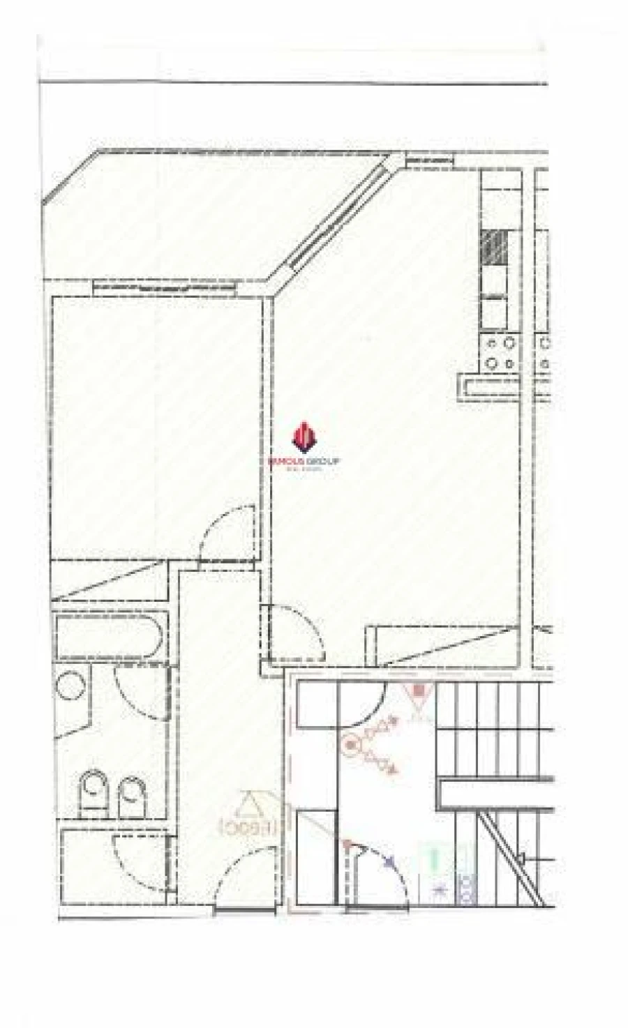 Apartamento T1 para Venda em Portimão Foto 39