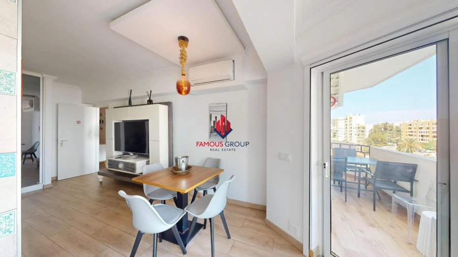 Apartamento T1 para Venda em Portimão Foto 4