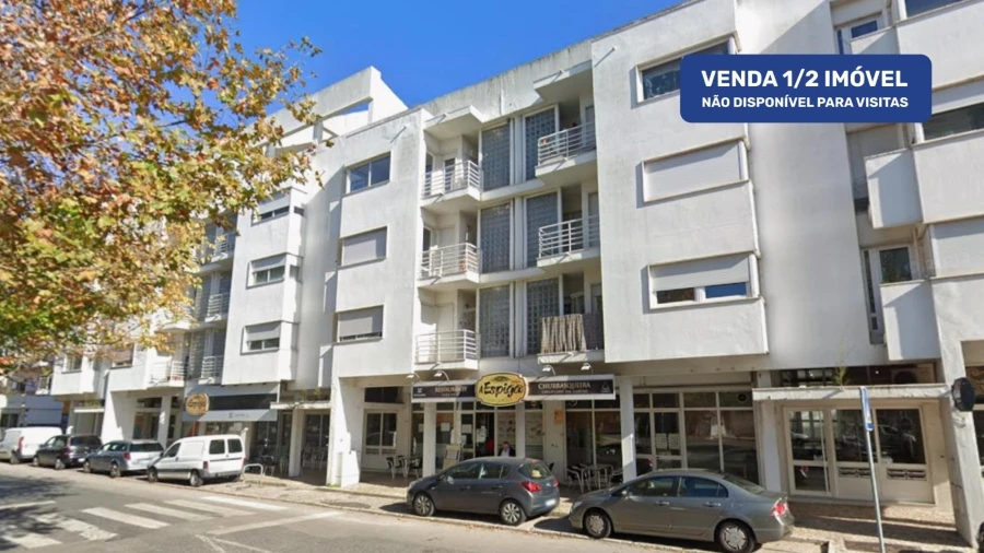 Apartamento T3 para Venda em Loures