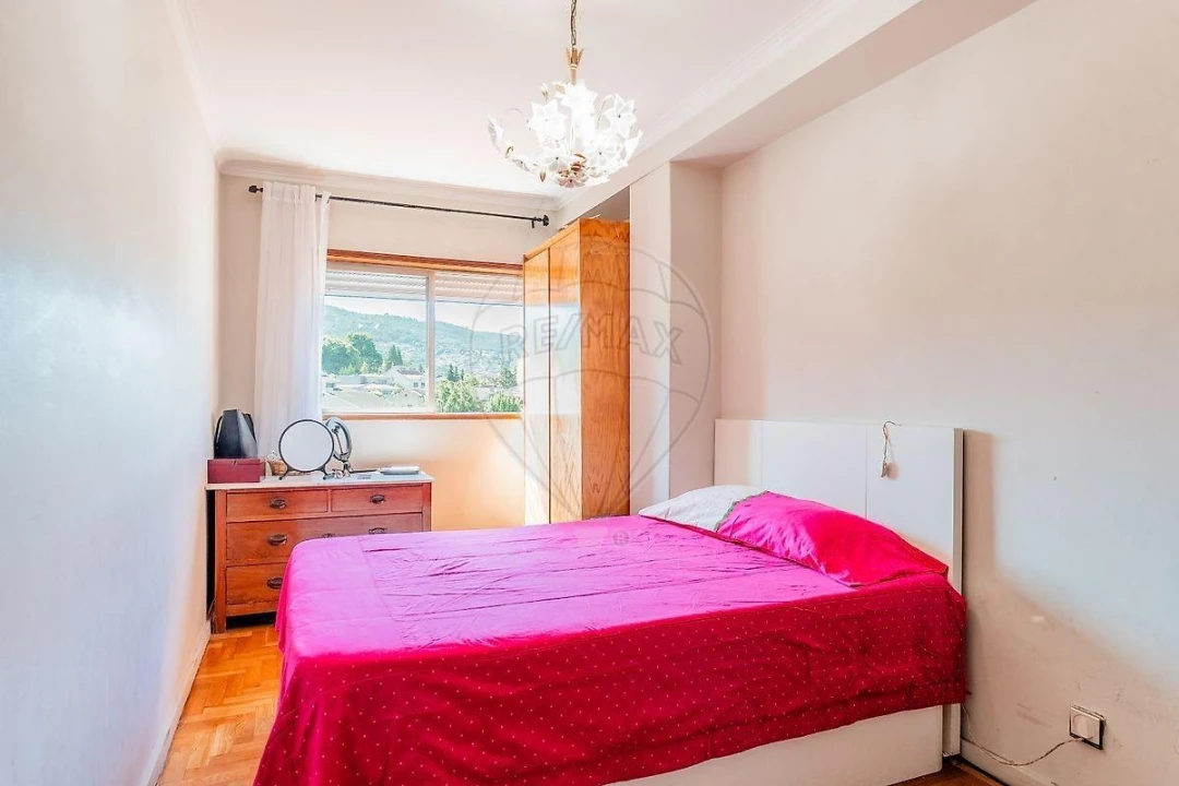 Apartamento T2 para Venda em Azurem Foto 1