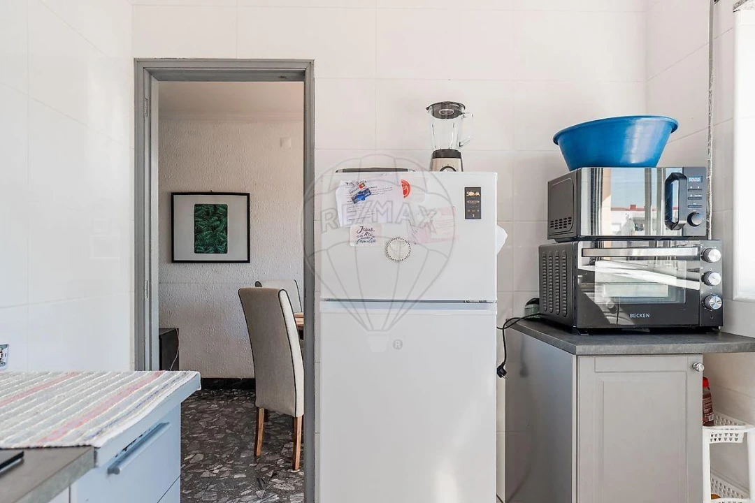 Apartamento T2 para Venda em Azurem Foto 10