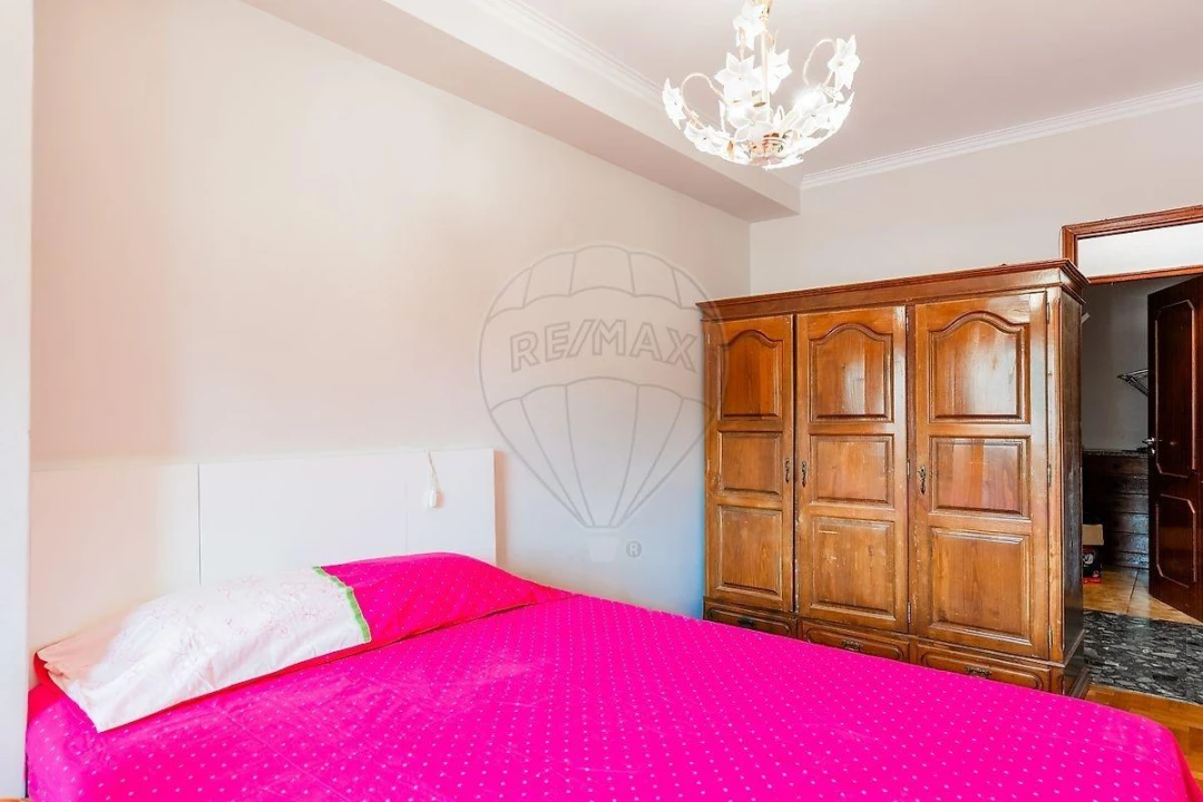 Apartamento T2 para Venda em Azurem Foto 2