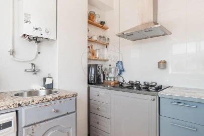 Apartamento T2 para Venda em Azurem