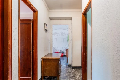 Apartamento T2 para Venda em Azurem