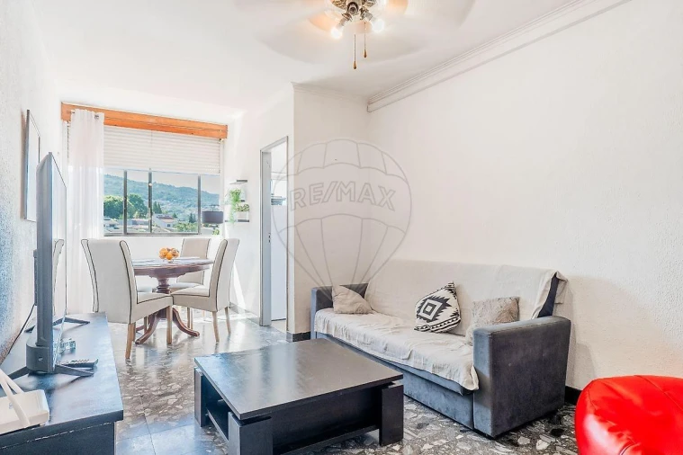 Apartamento T2 para Venda em Azurem Foto 14