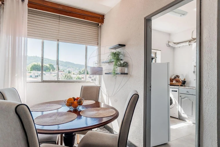 Apartamento T2 para Venda em Azurem Foto 15