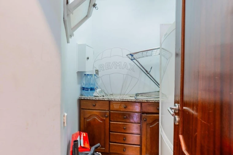 Apartamento T2 para Venda em Azurem Foto 3