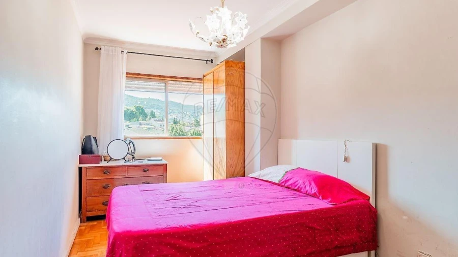 Apartamento T2 para Venda em Azurem