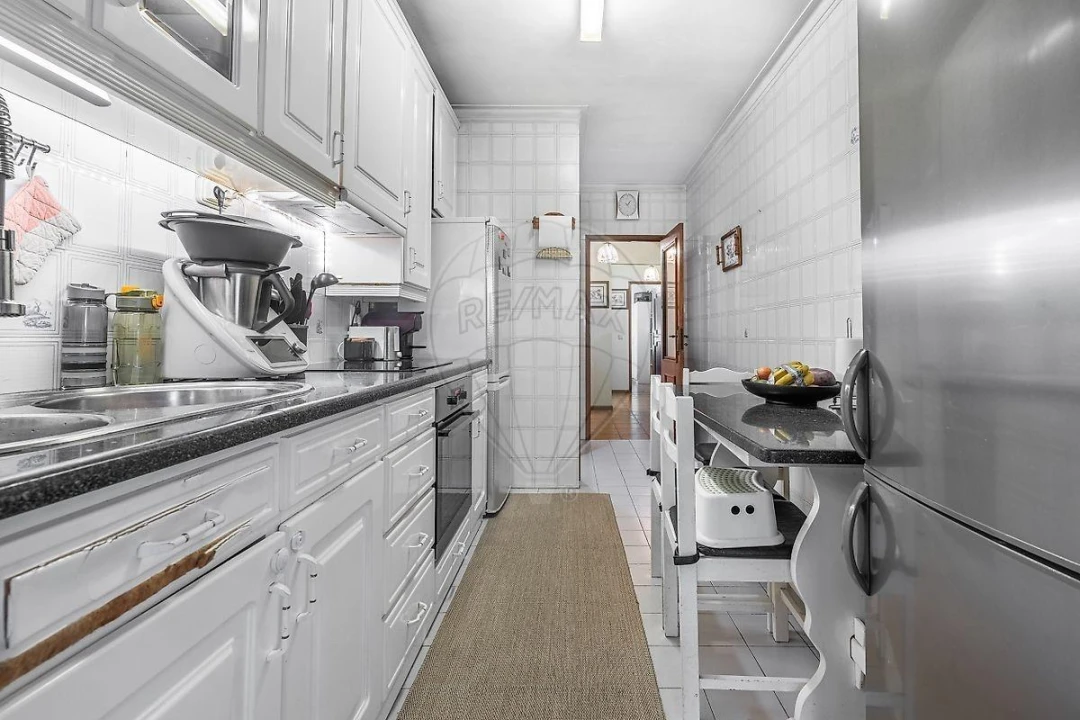 Apartamento T3 para Venda em Ferreiros e Gondizalves Foto 14
