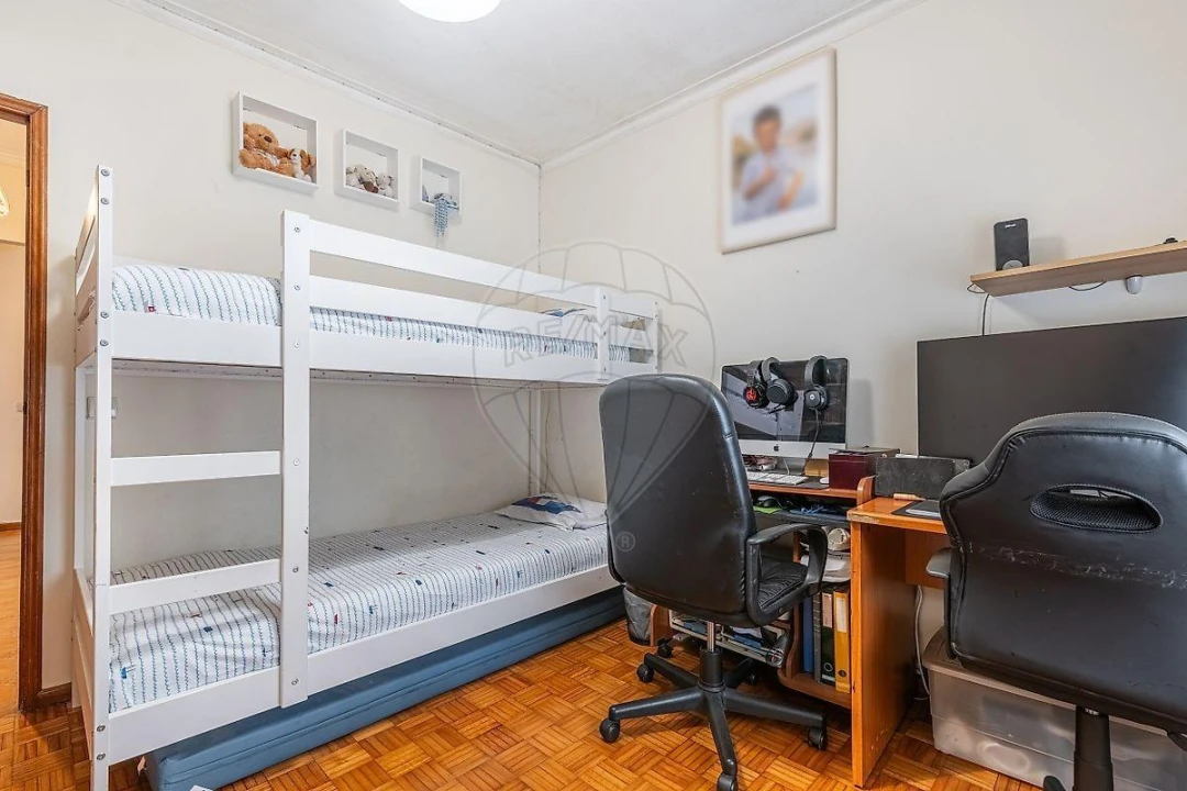 Apartamento T3 para Venda em Ferreiros e Gondizalves Foto 26