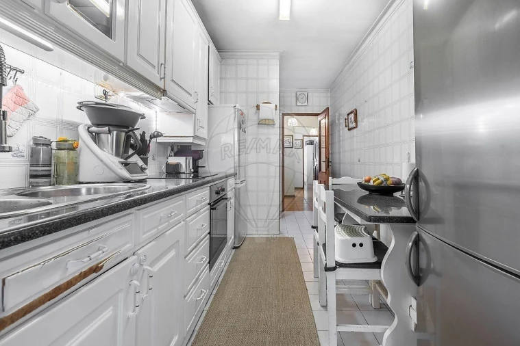 Apartamento T3 para Venda em Ferreiros e Gondizalves Foto 31