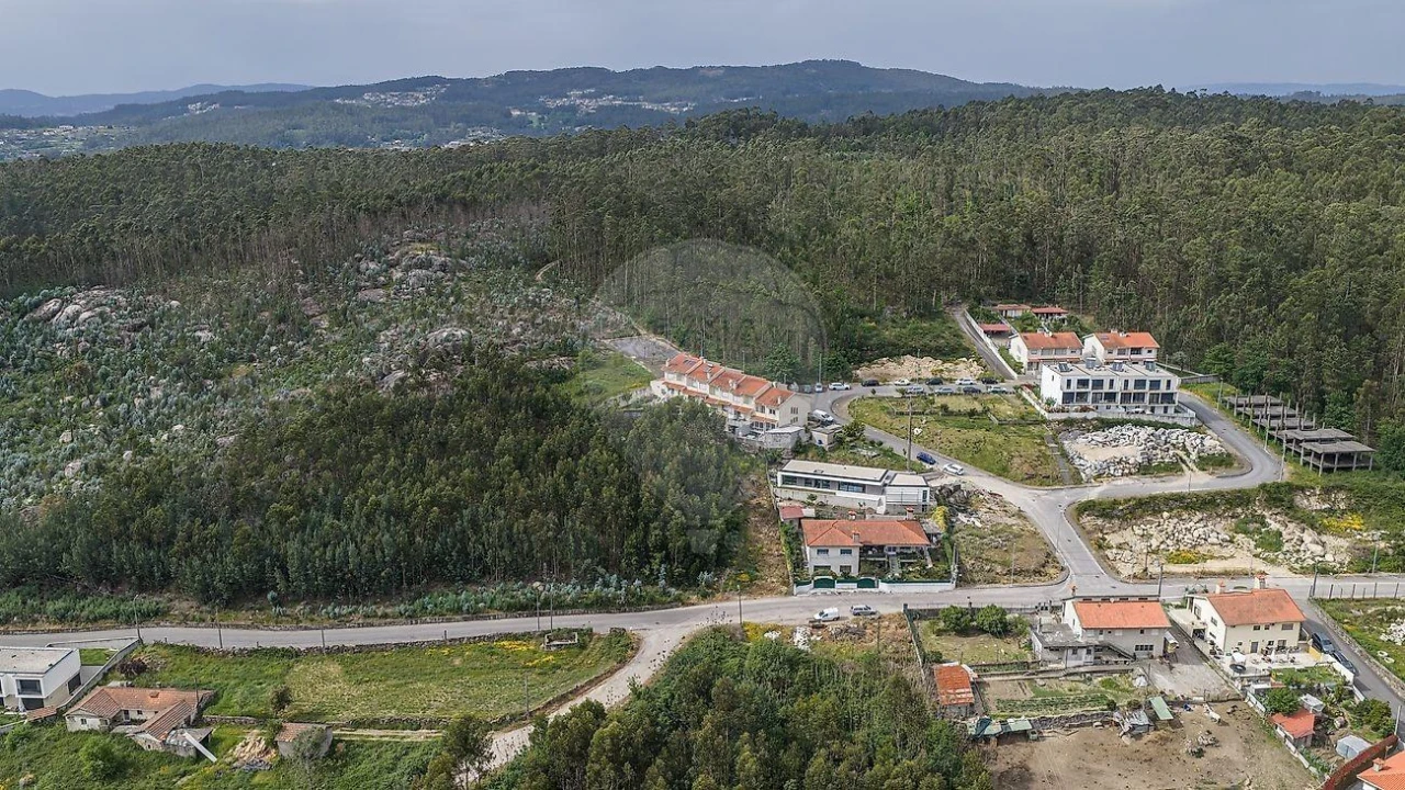 Moradia T3 para Venda em Vila Nova de Famalicão e Calendário Foto 25