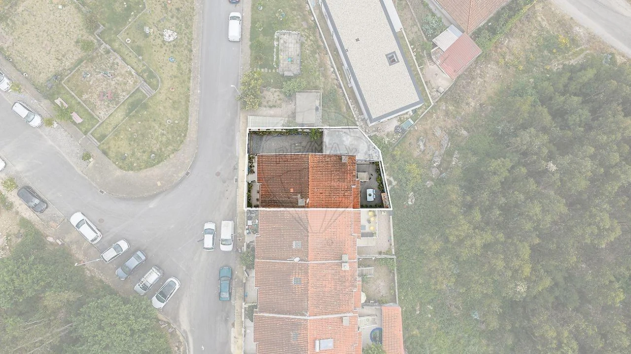 Moradia T3 para Venda em Vila Nova de Famalicão e Calendário Foto 31