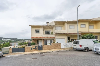 Moradia T3 para Venda em Vila Nova de Famalicão e Calendário