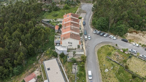 Moradia T3 para Venda em Vila Nova de Famalicão e Calendário