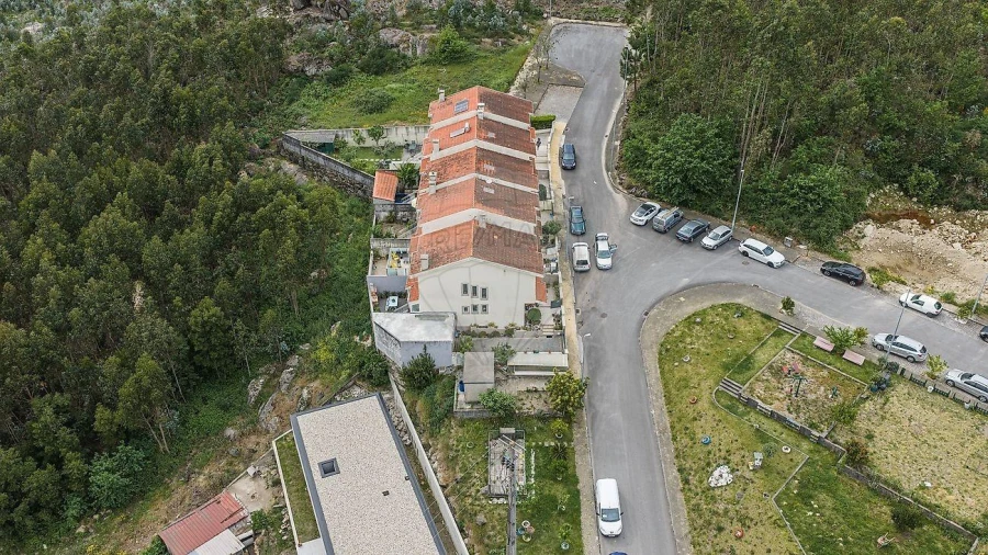 Moradia T3 para Venda em Vila Nova de Famalicão e Calendário Foto 29