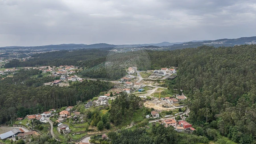 Moradia T3 para Venda em Vila Nova de Famalicão e Calendário Foto 32