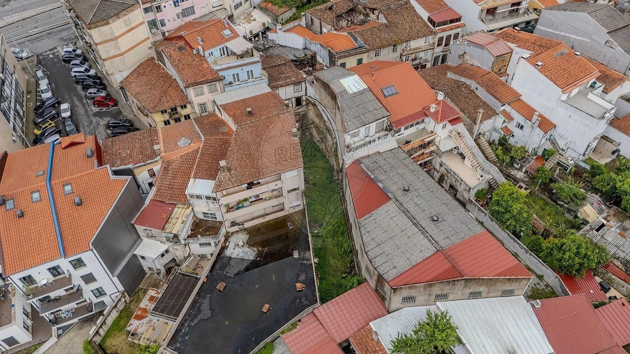 Apartamento para Venda em Braga (Maximinos, Sé e Cividade) Foto 19