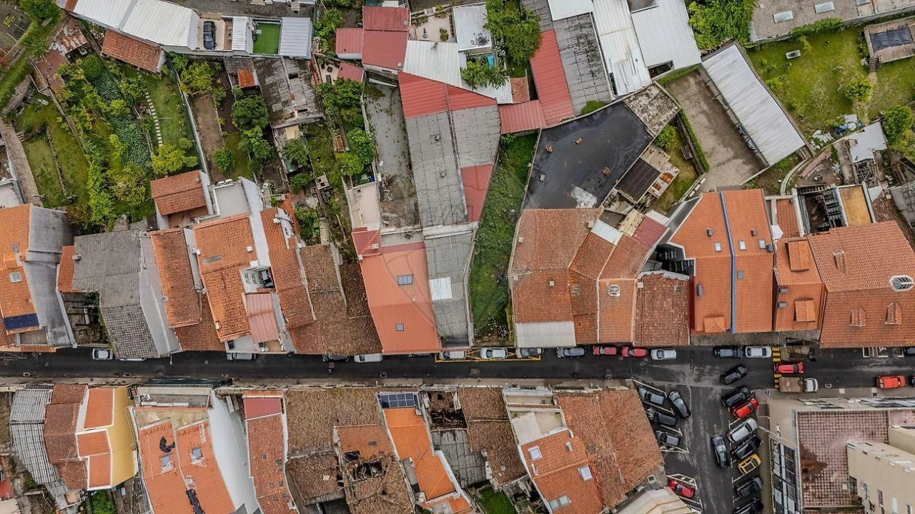 Apartamento para Venda em Braga (Maximinos, Sé e Cividade) Foto 4